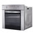 DE·GURU/地一 BD-224A德国家/商用大容量嵌入式烤箱多功能电烤箱第5张高清大图