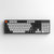 捕猎人（Plennom）机械键盘BL-4 2021款 RGB青轴专用茶轴游戏办公键盘(黑色混光 快递包邮)第2张高清大图