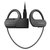 Sony/索尼 NW-WS414 MP3播放器运动跑步水下游泳耳机一体式防水(黑色)第2张高清大图