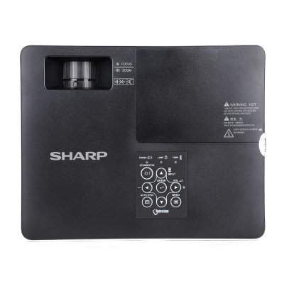 夏普（SHARP）XR-E255SA投影机