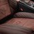 乔氏汽车坐垫套新四季通用座垫大众北京帕萨特朗逸速腾坐垫(汉欧-米色 汉欧豪华款-六件套)第3张高清大图