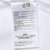 Armani Exchange阿玛尼 男士LOGO图案圆领短袖T恤 6KZTFA ZJBVZ(1100 白色 XS)第9张高清大图