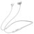 漫步者（EDIFIER）W200BT Plus 磁吸入耳式 无线运动蓝牙线控耳机 手机耳机 音乐耳机 带麦可通话 白色第2张高清大图