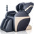 欧乐家 OL-E50 按摩椅（豪华按摩椅 家用太空舱 零重力多功能全身电动按摩椅）(黑色 1)第3张高清大图