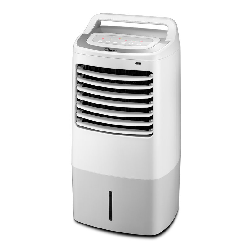 健康负离子,清新空气;3档风速,7小时定时;3种风类选择负离子 空调扇