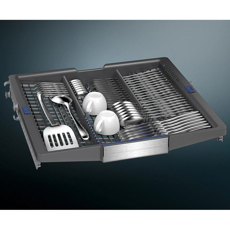 siemens/西门子 sn67zx00cc 全自动智能 家用洗碗机 高温加强除菌