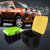 汽车用品收纳箱 汽车储物箱 户外物品整理(颜色随机 版本)第5张高清大图