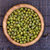 农家自产绿豆 500g*2袋署夏降温良品绿豆汤(绿)第3张高清大图