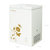 标冰(BIAOBING)BC/BD-105卧式家用小冰柜 冷藏冷冻转换冷柜 冷冻冰箱第2张高清大图