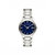 巴宝莉(BURBERRY)时尚休闲英伦经典格纹蓝盘女士手表(BU9031)第2张高清大图