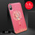 苹果X手机壳iPhoneXSMAX皮纹浮雕壳苹果XR保护套防摔全包iphonexs中国风男女新款(吉祥 苹果XS 5.8英寸)第2张高清大图