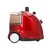 贝尔莱德（SALAV）蒸汽挂烫机GS25-BJ/HD（中国红）（四档调节，带泵抑菌喷头）第4张高清大图