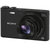 索尼（SONY）DSC-WX350 数码相机 1800万像素 20倍变焦(黑色 超值套餐6)第2张高清大图