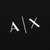 Armani Exchange阿玛尼 男士LOGO图案短袖POLO衫 6KZFGA ZJ4YZ(1200 黑色 M)第5张高清大图