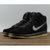 【亚力士】耐克男子高帮板鞋 Nike休闲鞋 Nike Dunk High Pro SB 黑曼巴 305050-029(黑色 43)第4张高清大图