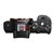索尼（Sony）ILCE-7S A7S全画幅微单数码相机(A7S+FE16-35蔡司 官方标配)(A7S+FE24-240 套餐二)第5张高清大图