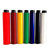 彩标 CTK-R300 标牌打印机色带(计价单位：个)(红色)第4张高清大图