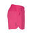 亚瑟士 女跑步短裤 速干紧身跑步裤4英寸 XXL852 6英寸Fuzex系列(XXL852-6016 L)第3张高清大图