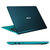 华硕(ASUS) 灵耀2代 S5300 15.6英寸三面微边轻薄笔记本电脑(i5-8265U 8G 512GSSD MX150 2G)苍穹绿第4张高清大图