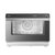 松下（Panasonic）蒸烤箱家用台式嵌入 多功能电烤箱蒸烤二合一 蒸烤一体机 NU-SC85MW 白色(白色)第6张高清大图