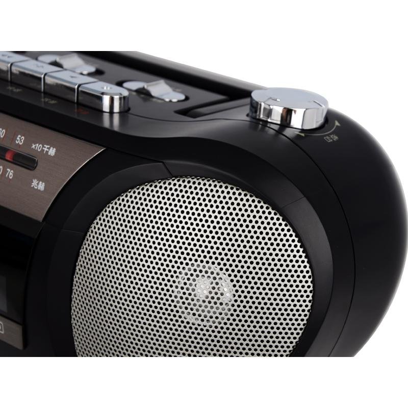 熊猫(panda)6600便携式二波段收录机