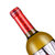 国美酒业 奥兰小红帽干白葡萄酒750ml(双支装)第5张高清大图