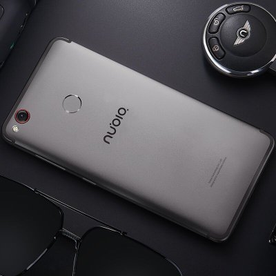 努比亚手机Z11minis(NX549J)4GB+64GB卡其