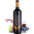法国原瓶进口拉维泽干红葡萄酒 AOP级别 750ml/瓶(红色 六只装)第5张高清大图