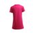 adidas阿迪达斯NEO女装短袖T恤2016款运连衣裙AJ8630(AJ8630 S)第2张高清大图