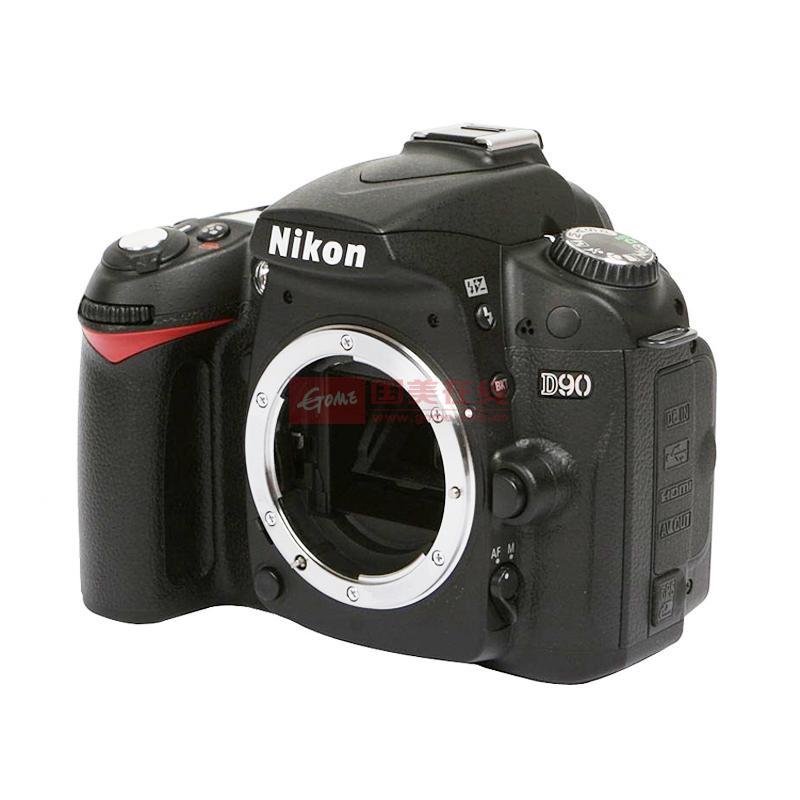 商品介绍 规格参数 包装售后 主体 品牌 尼康 型号 尼康(nikon)d90