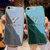 iPhone6手机壳6plus纯色全包苹果6S麋鹿电镀软壳6Splus防摔保护套(祖母绿 苹果6p/6Sp 5.5英寸)第7张高清大图