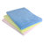 布雷什(BOLISH)超细高质纤维洗车毛巾吸水毛巾擦车毛巾(单条装浅蓝色60*160)第5张高清大图