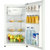 Haier/海尔93升小型冰箱单门冷藏家用节能租房专用单人双人小冰箱 BC-93TMPF第3张高清大图