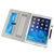 爱贝尔iPad Air2清逸手托支架皮套IP14-MAN-08503A珍珠白第5张高清大图