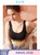 阪织屋运动内衣女防震跑步背心外穿健身无钢圈文胸防下垂夏季薄款(XL 珊瑚红色)第2张高清大图