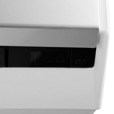 富士通（Fujitsu）ASQG12LTCA空调 1.5P变频冷暖二级能效壁挂式空调（约14-22m2)(限上海)全铜连接管 强劲运转 静音省电 防霉过滤网 室内机内部干燥