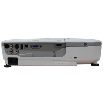 爱普生（EPSON）EH-TW470C投影机（白色）