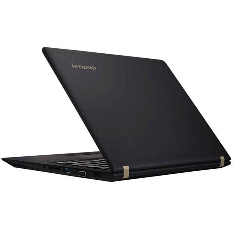 联想(lenovo)昭阳 k41-70 14英寸商用笔记本电脑(i7-5500u/8g256g固2g