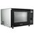 松下（Panasonic）微波炉智能烘焙烧烤箱家用微波炉光波NN-DF386M第5张高清大图