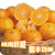 赣南脐橙原产地直发新鲜采摘橙子【甜度14-15】顺丰包邮（偏远地区不包邮）(5斤)第2张高清大图