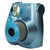 富士（FUJIFILM）instax mini 7S一次成像相机（金属蓝）第5张高清大图
