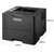 联想(Lenovo) LJ5000DN A4黑白激光打印机有线网络打印第3张高清大图