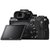 索尼（SONY）ILCE-7M2 全画幅微单数码相机 单机身（不含镜头） A7M2 a7m2 7II / A72第5张高清大图