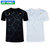 林丹同款限量版纪念YONEX尤尼克斯yy羽毛球服男16436速干球衣(白色 XXL)第10张高清大图