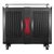 艾美特(Airmate)取暖器 HL22069P-W 三维取暖器 家用省电 暖风机第2张高清大图