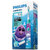 飞利浦（PHILIPS）电动牙刷 充电式儿童电动牙刷声波震动儿童牙刷 HX6322/04蓝牙版第5张高清大图