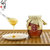 胡老三 枣花蜂蜜 枣花蜜 900g（450克*2） 玻璃瓶装第3张高清大图