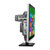 ViewPaker优威派克 23.6英寸八代i5 8400高端六核独显2G 大型游戏办公设计家用台式电脑一体机电脑整机(8G/480G固态)第4张高清大图