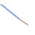海燕BV4塑铜线（蓝色）（25米）电线 电缆 照明线 铜线第8张高清大图