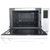 松下（Panasonic） NN-DS1100智能变频蒸汽微波炉烤箱家用第4张高清大图